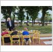 Galeria zdjęć: Dzień Dziecka w Szkole Podstawowej w Gorzkowicach. Link otwiera powiększoną wersję zdjęcia.